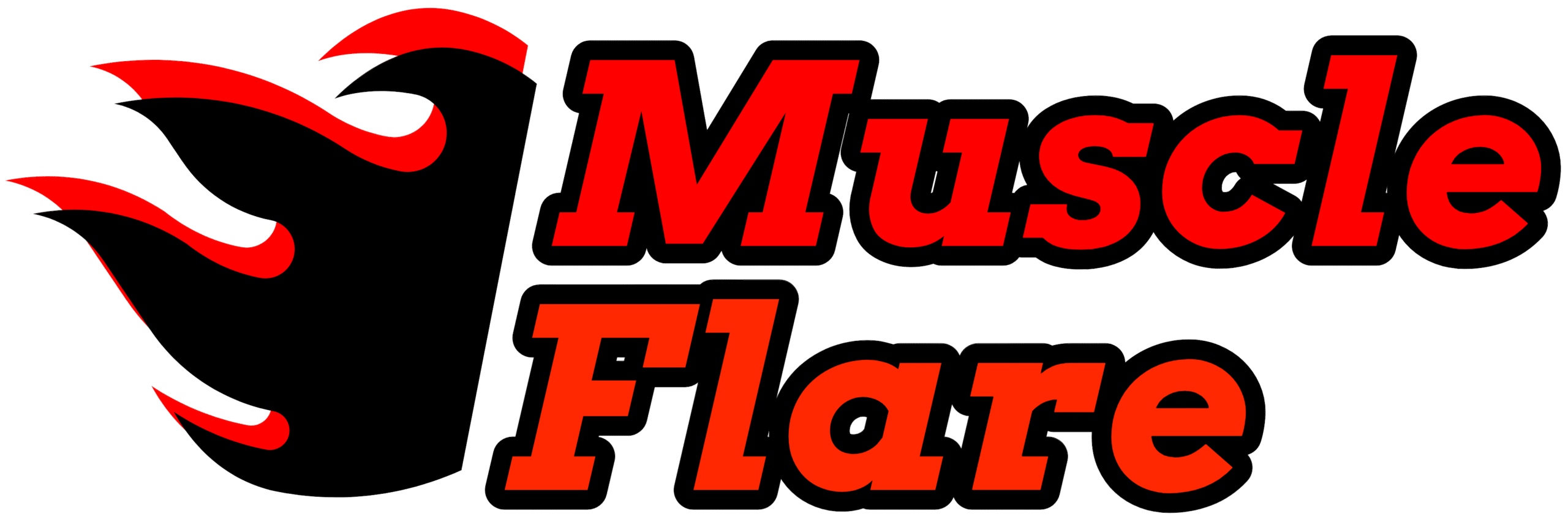 Muscle Flare